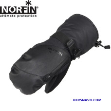 Перчатки Norfin Nordic размер L